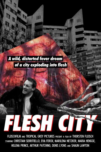 FLESH_CITY13 FLESH_CITY13