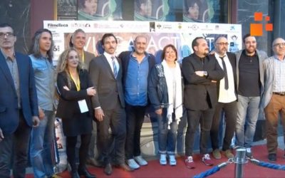 El Galacticat premia la trajectòria del director i actor basc Karra Elejalde
