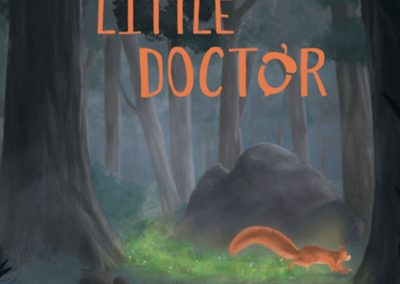 LITTLE DOCTOR