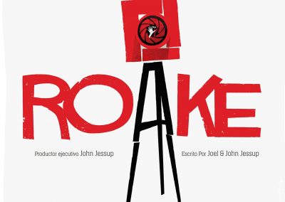 ROAKE