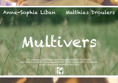 MULTIVERS