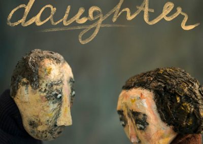 DAUGHTER