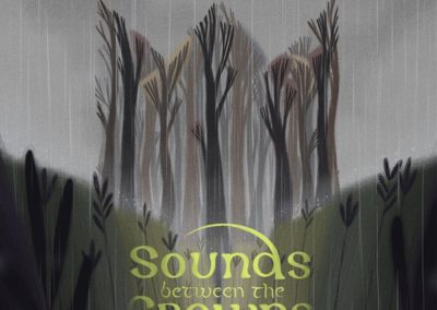 SOUNDS BETWEEN THE CROWNS