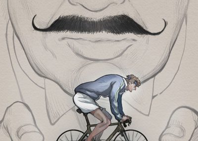 THE APPOINTMENT