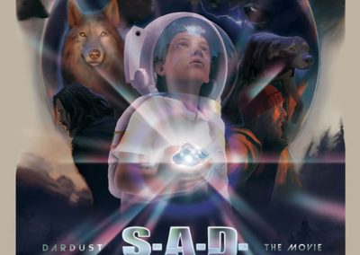 S.A.D – The Movie