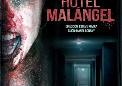 Hotel Malángel