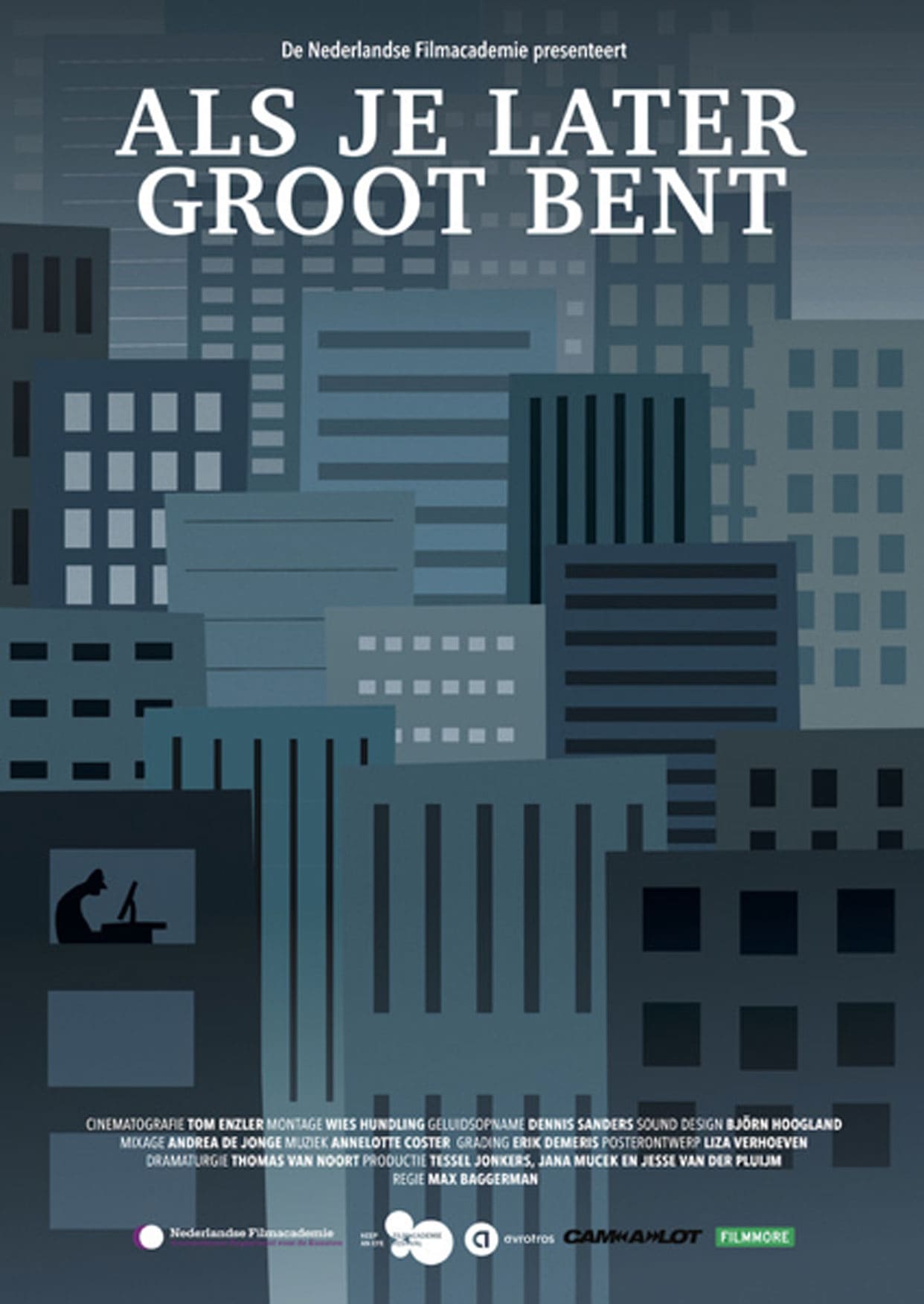 ALS-JE-LATER-GROOT-BENT - -WHEN-YOU-GROW-UP-Max-Baggermann