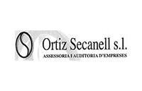 Ortiz Secanell