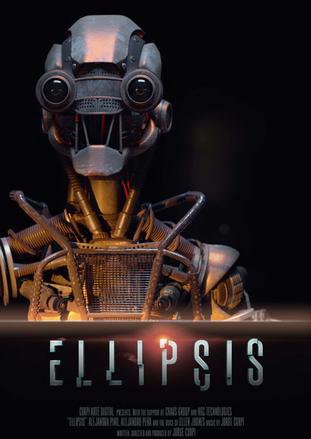 Ellipsis Ellipsis