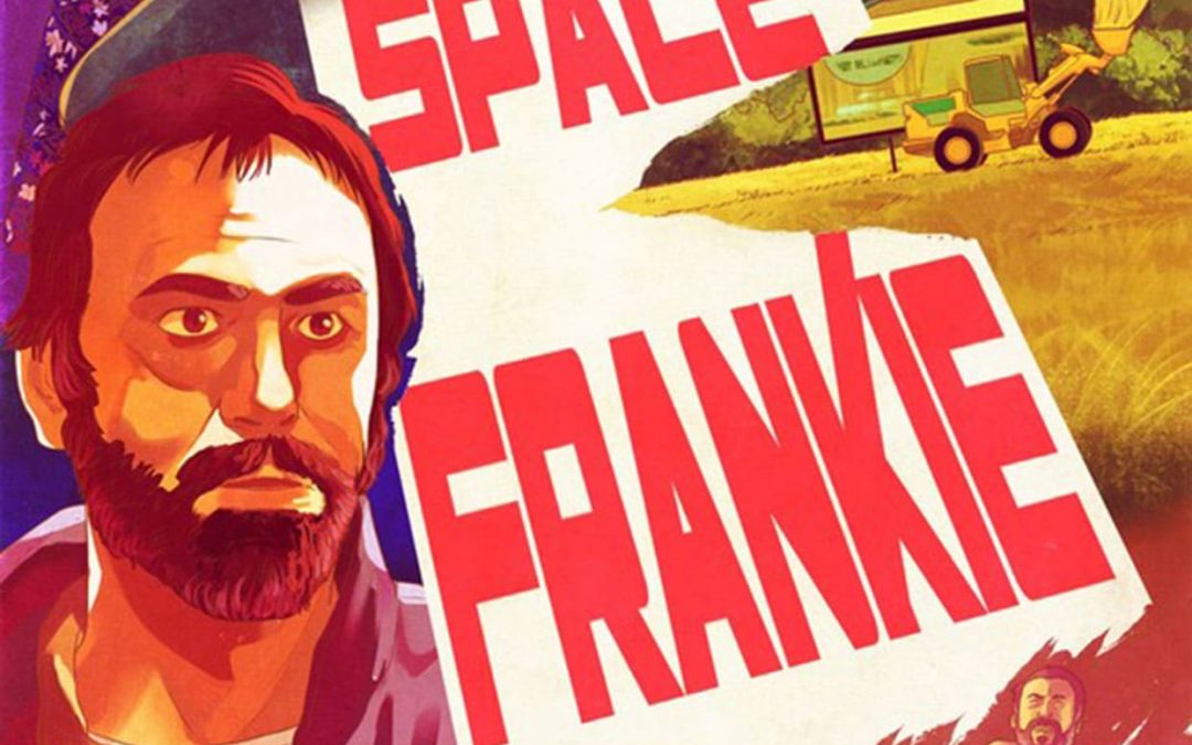 SPACE FRANKIE