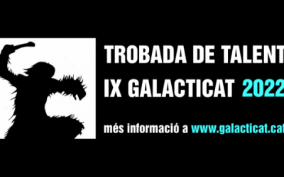 1a Acción de industria del Galacticat: ‘Encuentro de Talento’ con la colaboración de PAC