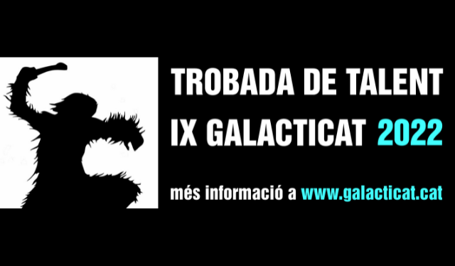 1a Acción de industria del Galacticat: ‘Encuentro de Talento’ con la colaboración de PAC