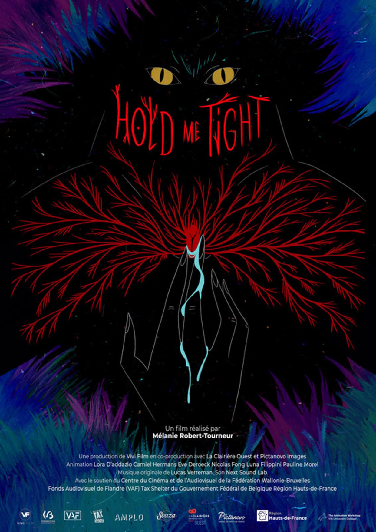 Hold-Me-Tight