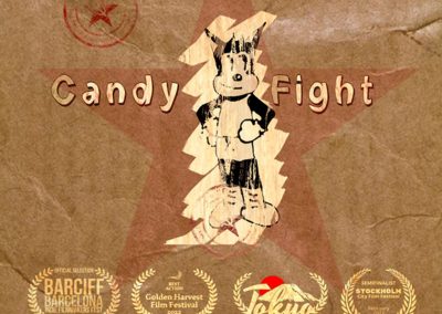 CandyFight