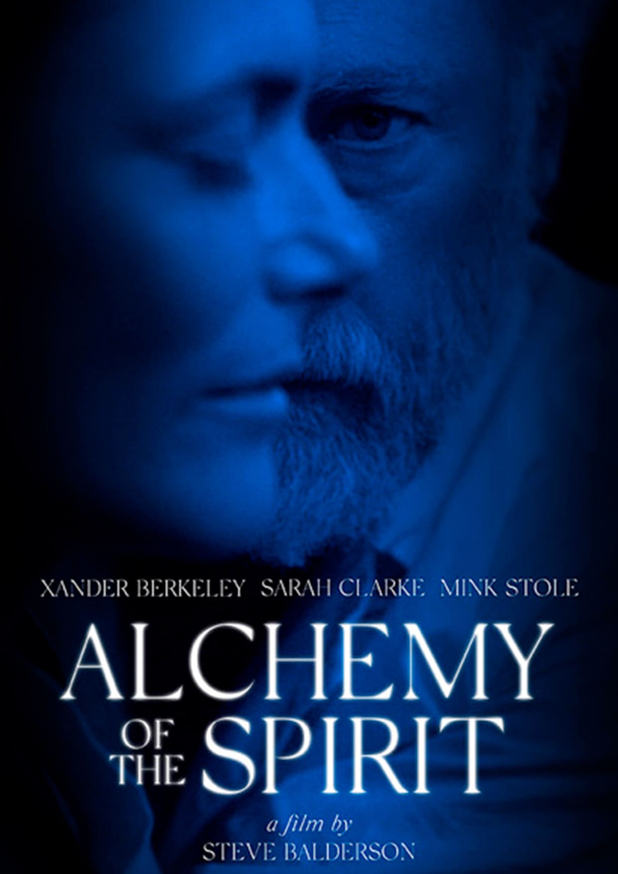 ALCHEMY OF THE SPIRIT