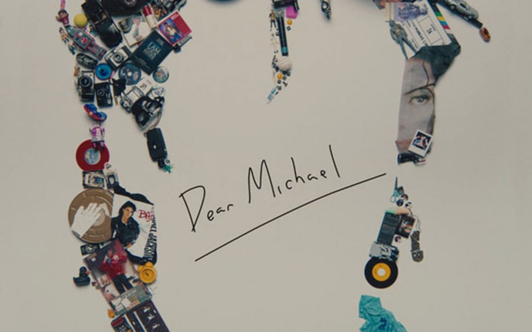Dear Michael