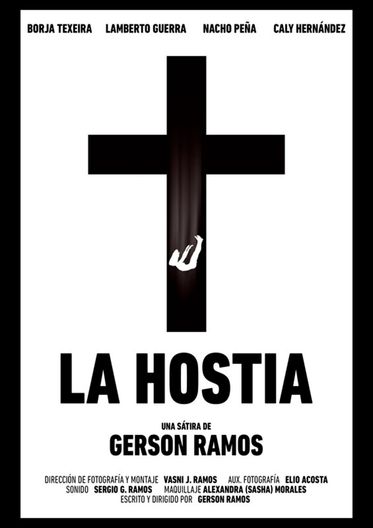 La Hostia La Hostia