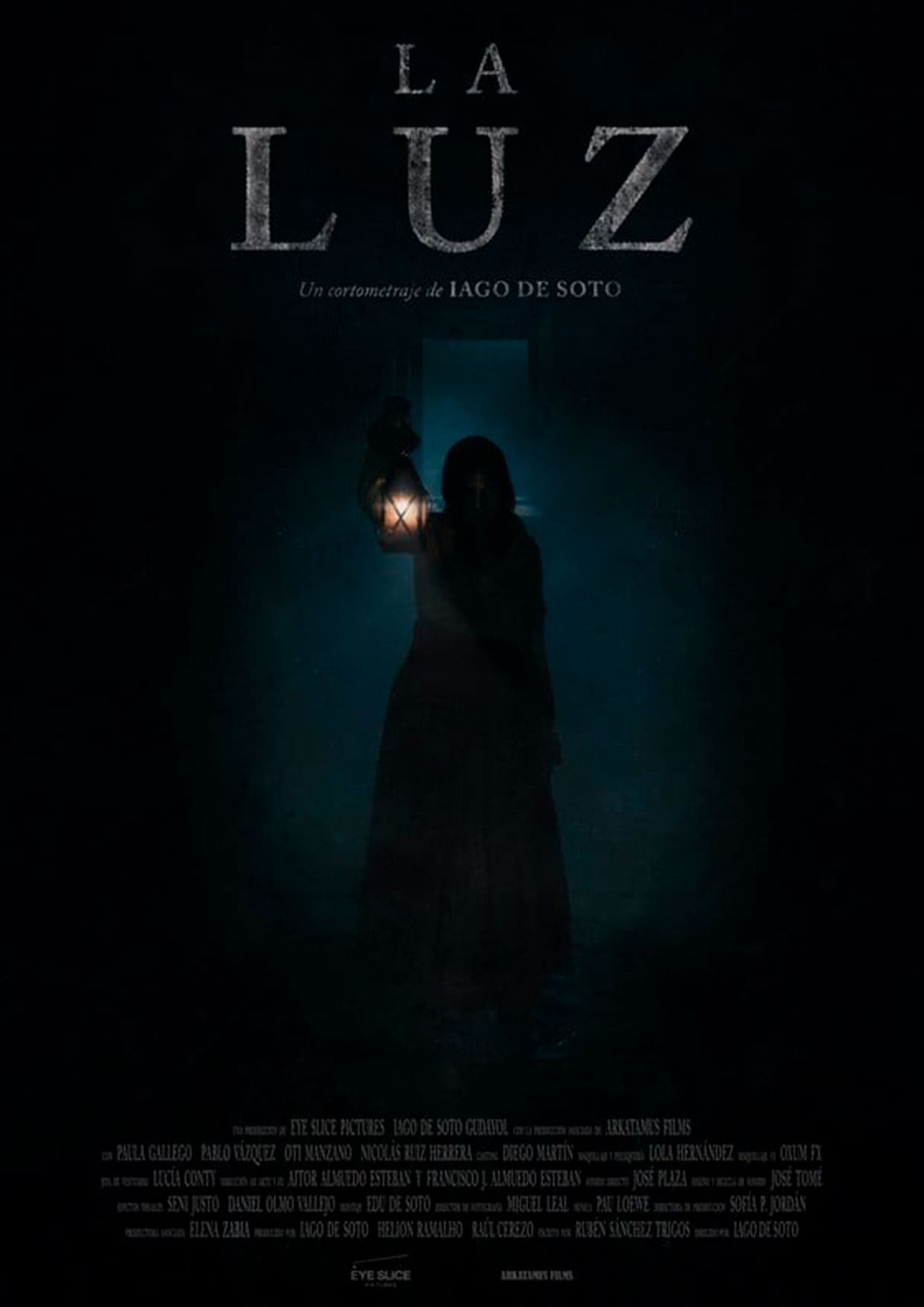 La luz La luz