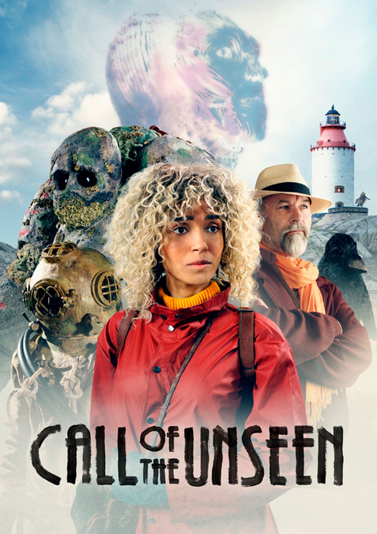 Call of the Unseen Call of the Unseen