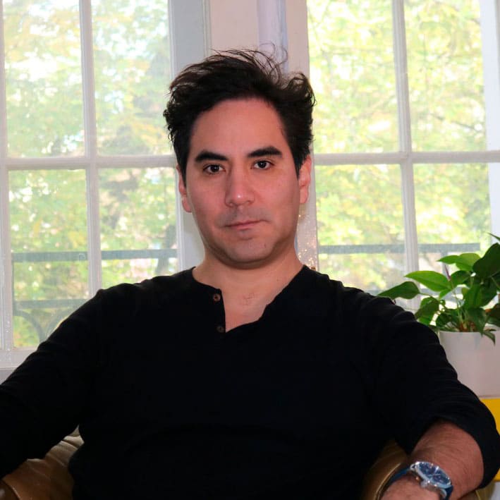 Cesar Miranda Cesar Miranda