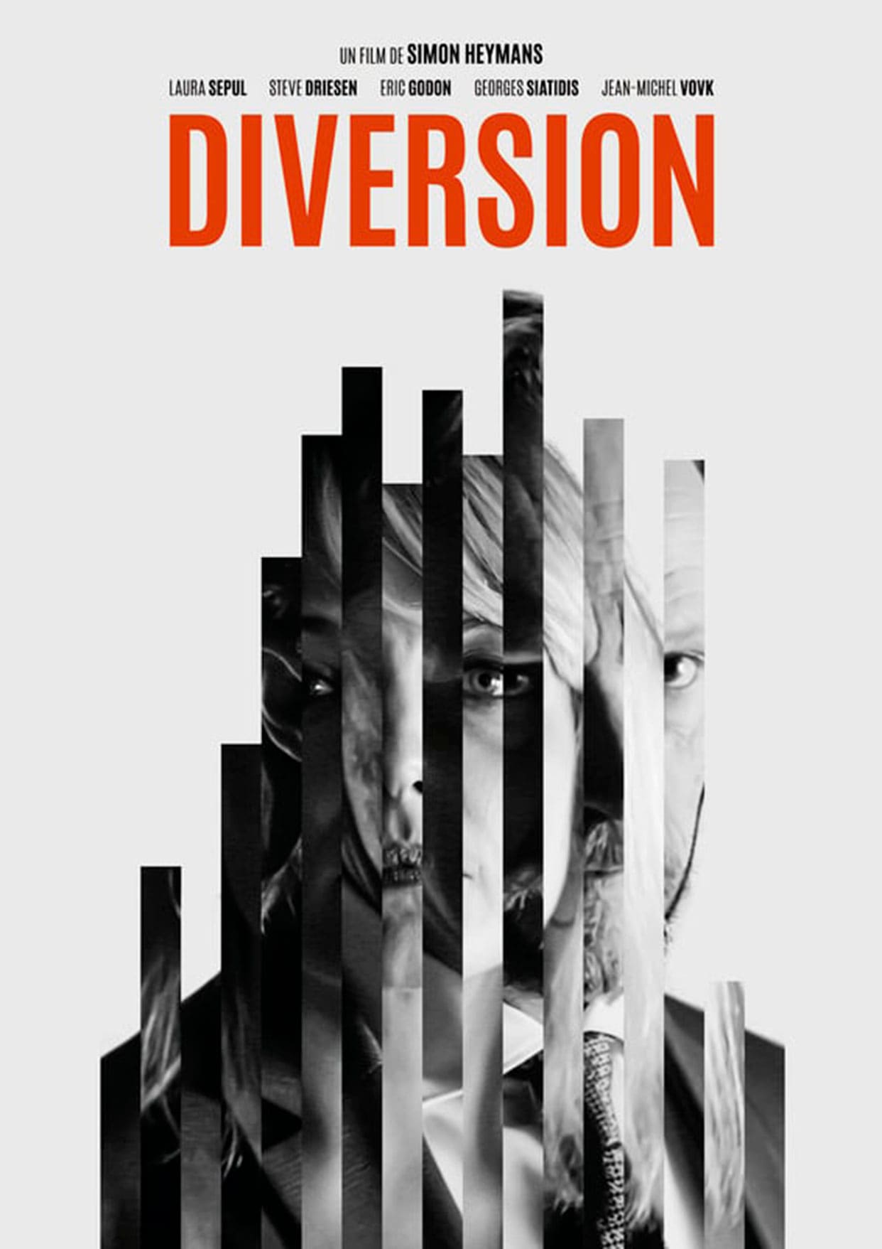 Diversion Diversion