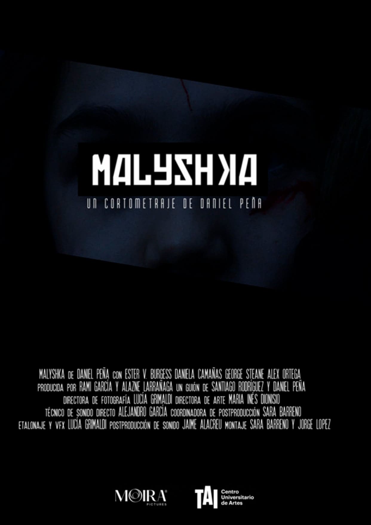 Malyska Malyska