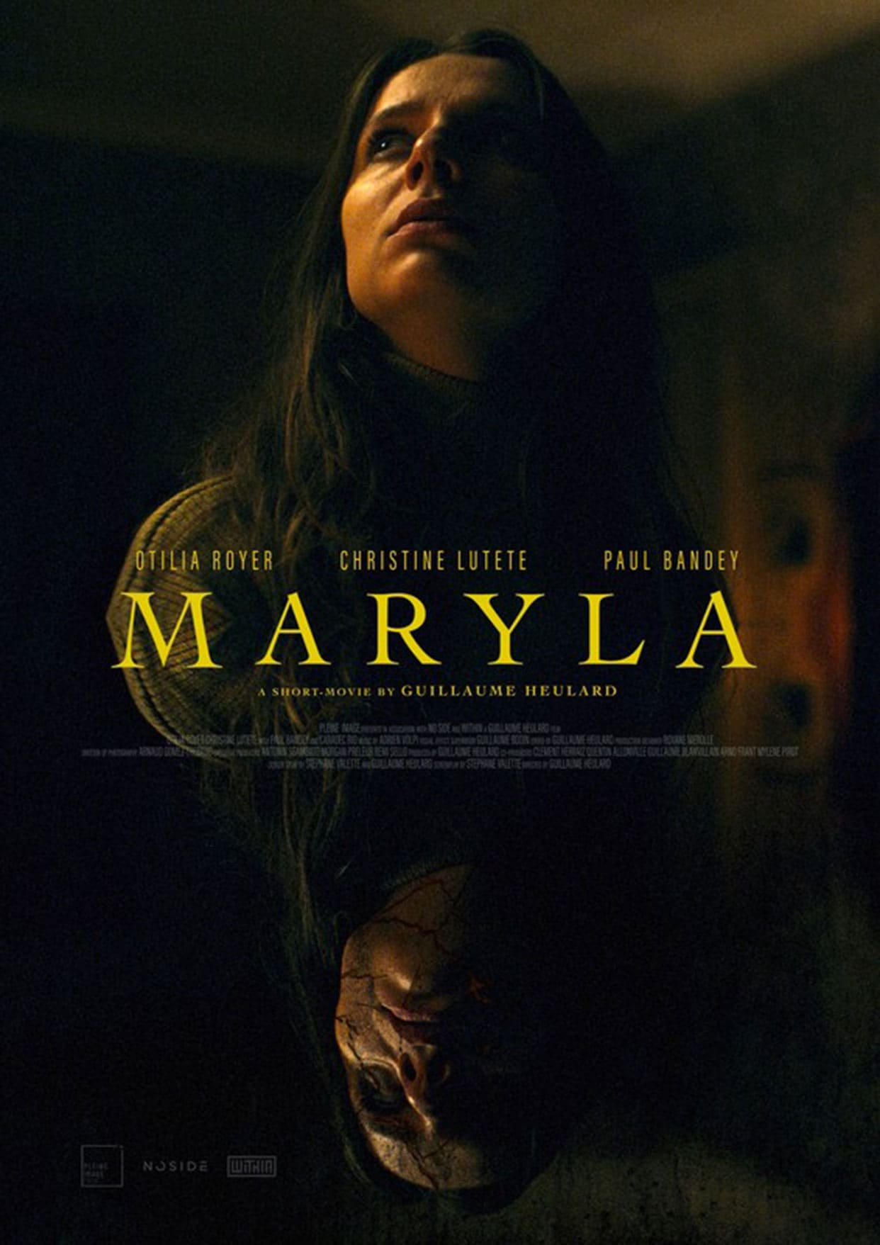 Maryla Maryla