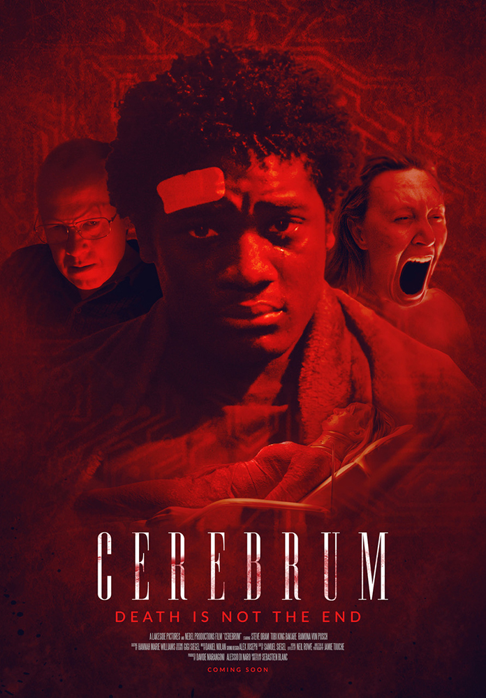 CEREBRUM Mental Soiree
