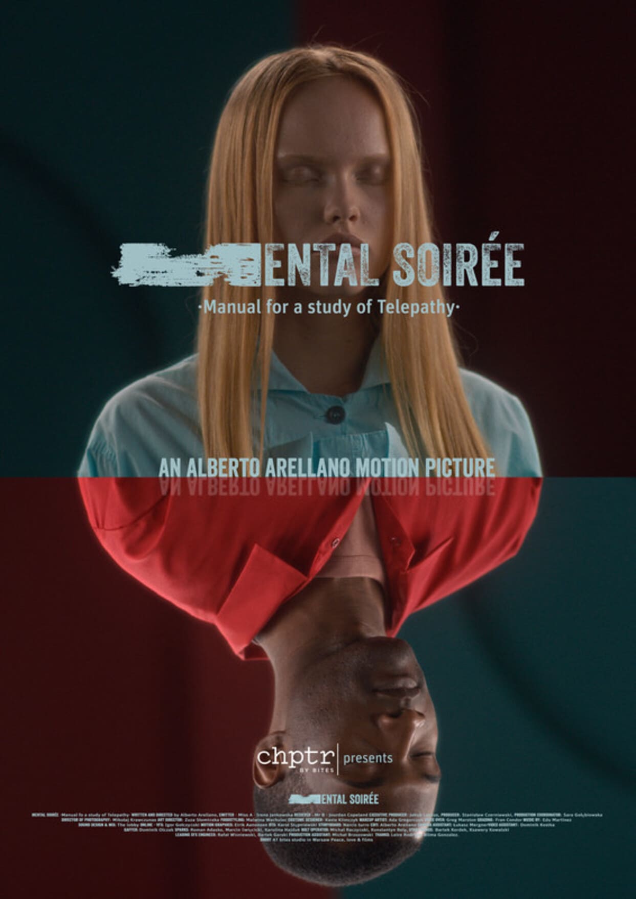 Mental Soiree Mental Soiree