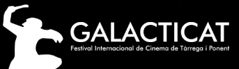 FESTIVAL INTERNACIONAL DE CINEMA DE TÀRREGA I PONENT - GALACTICAT