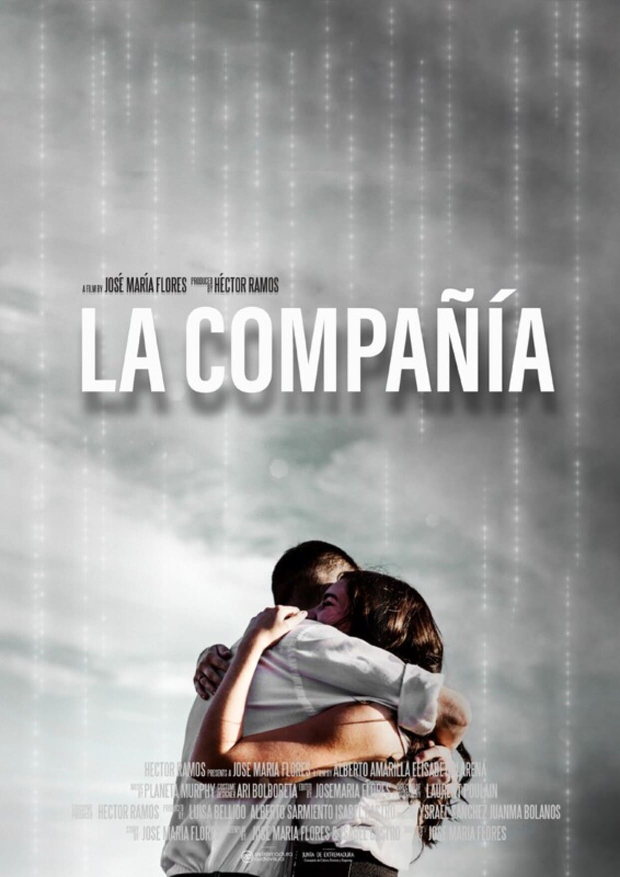 La Compañía