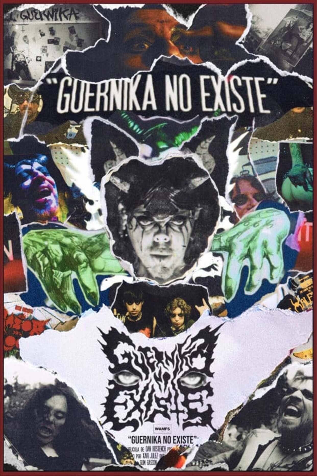 GuerniKa No Existe GuerniKa No Existe